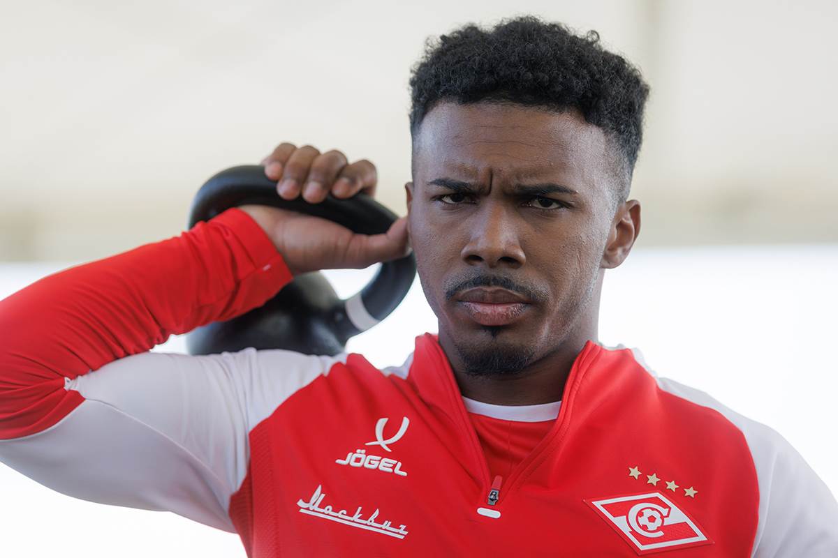  Crvena zvezda želi da dovede Markinjoša 