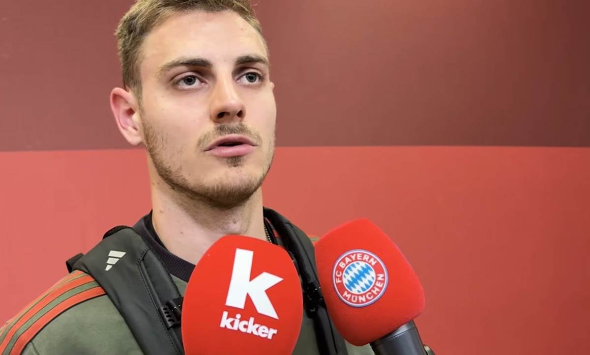  Josip Stanišić kaže da ga je Antonio Ridiger vrijeđao 