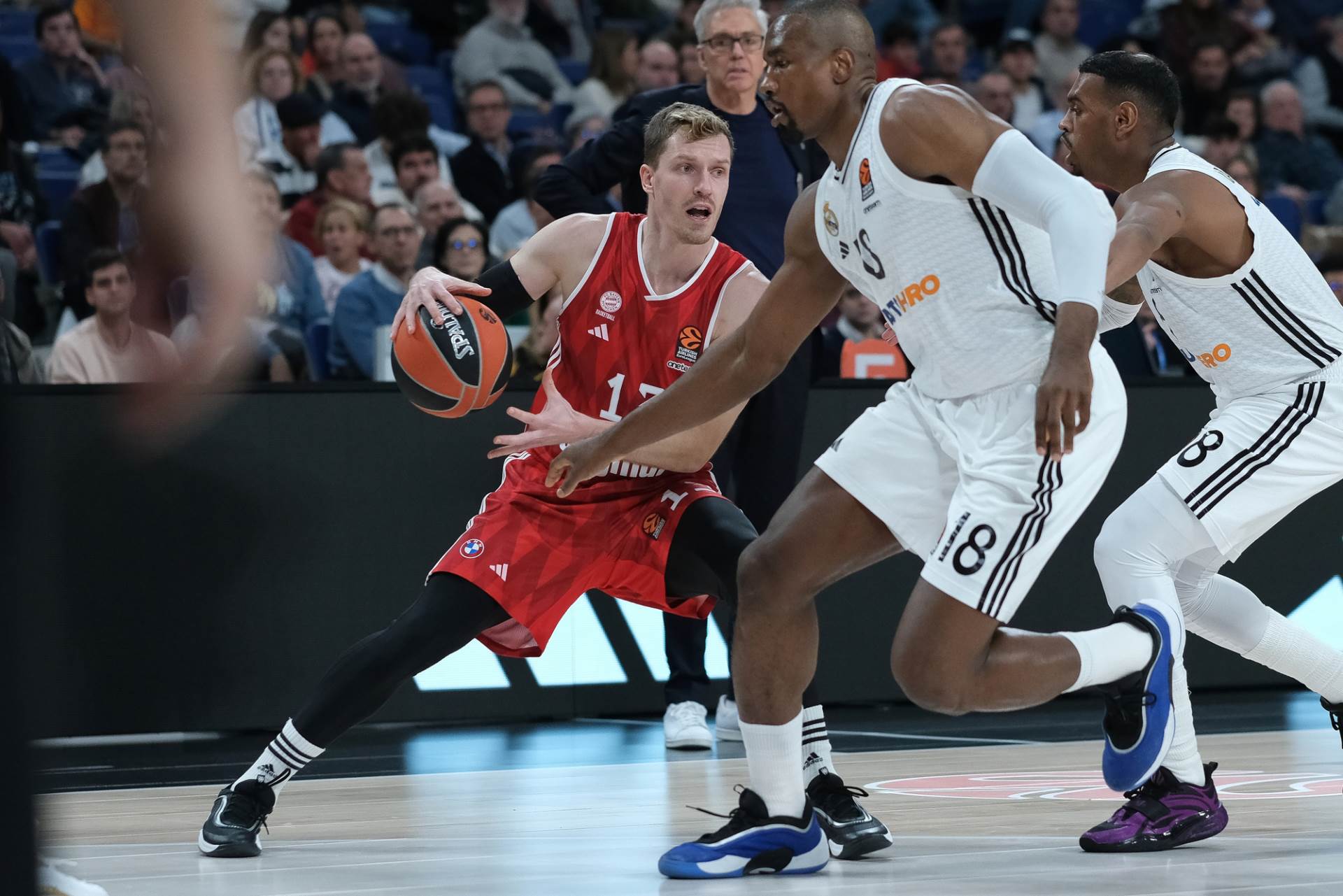  Uzbudljivo posljednje kolo Evrolige: Direktno na Arena Sport kanalima 