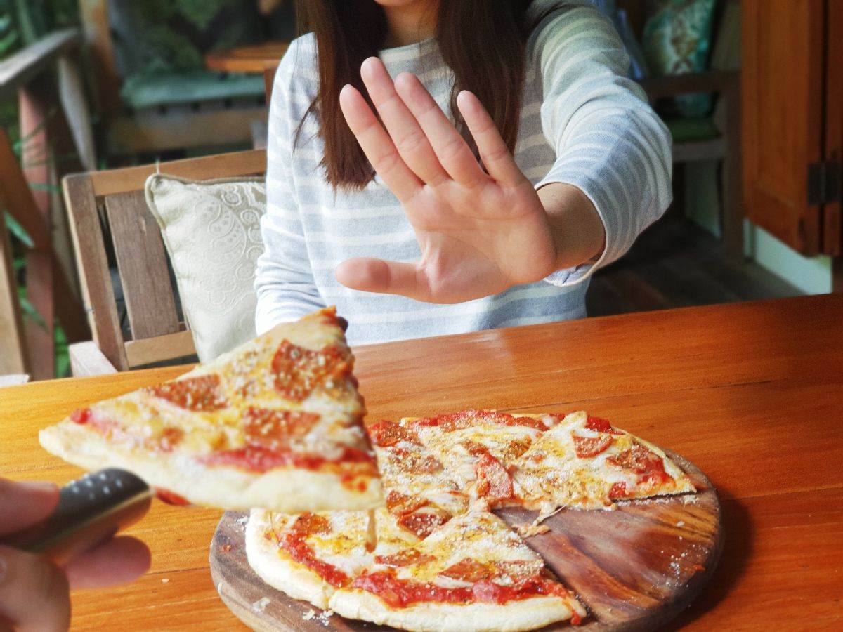  Greška kod popularnih dijeta 