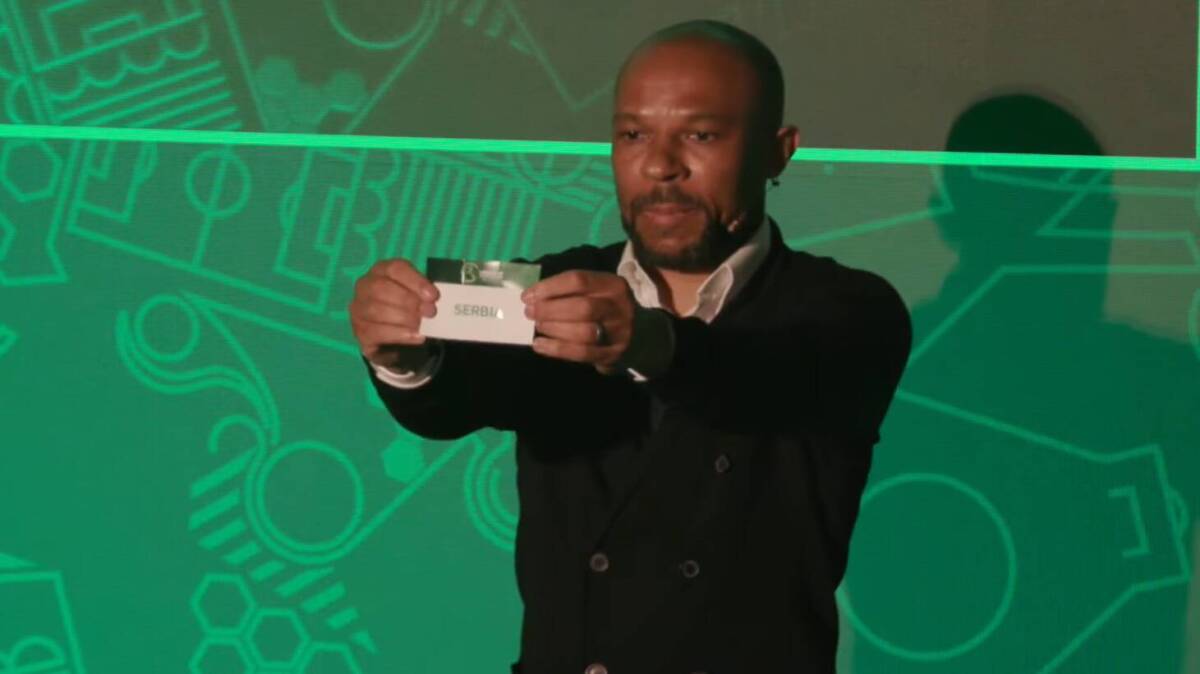  Juniori Srbije igraju protiv Hrvatske na Evropskom prvenstvu 