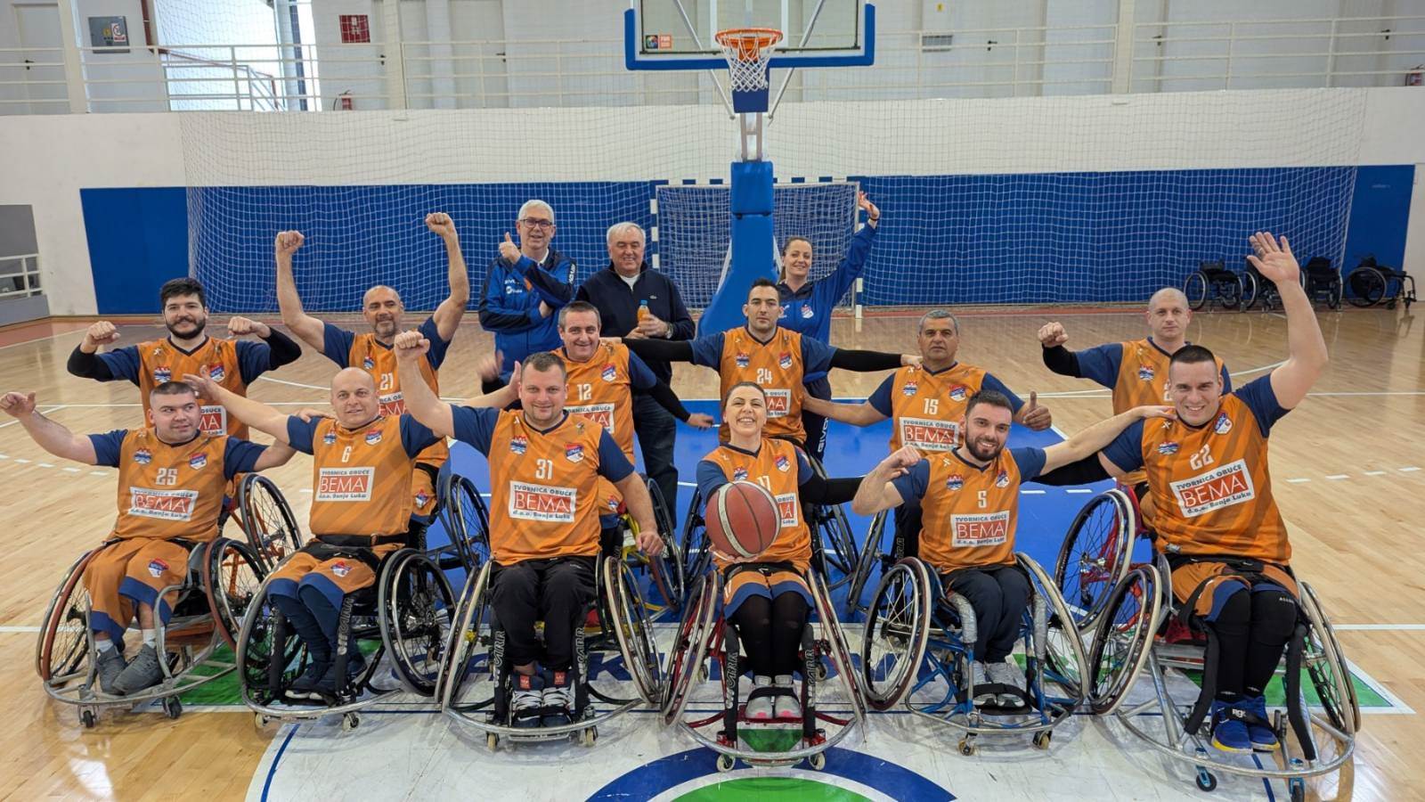  KKI Vrbas NLB liga najava  