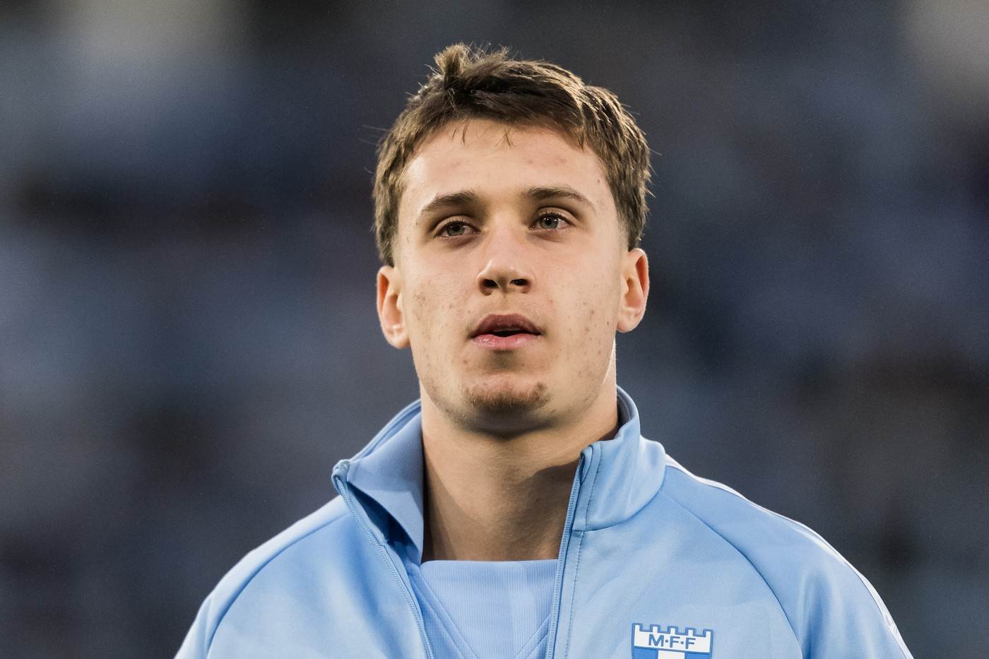  Kenan Busuladžić bi mogao da zaigra za BiH  