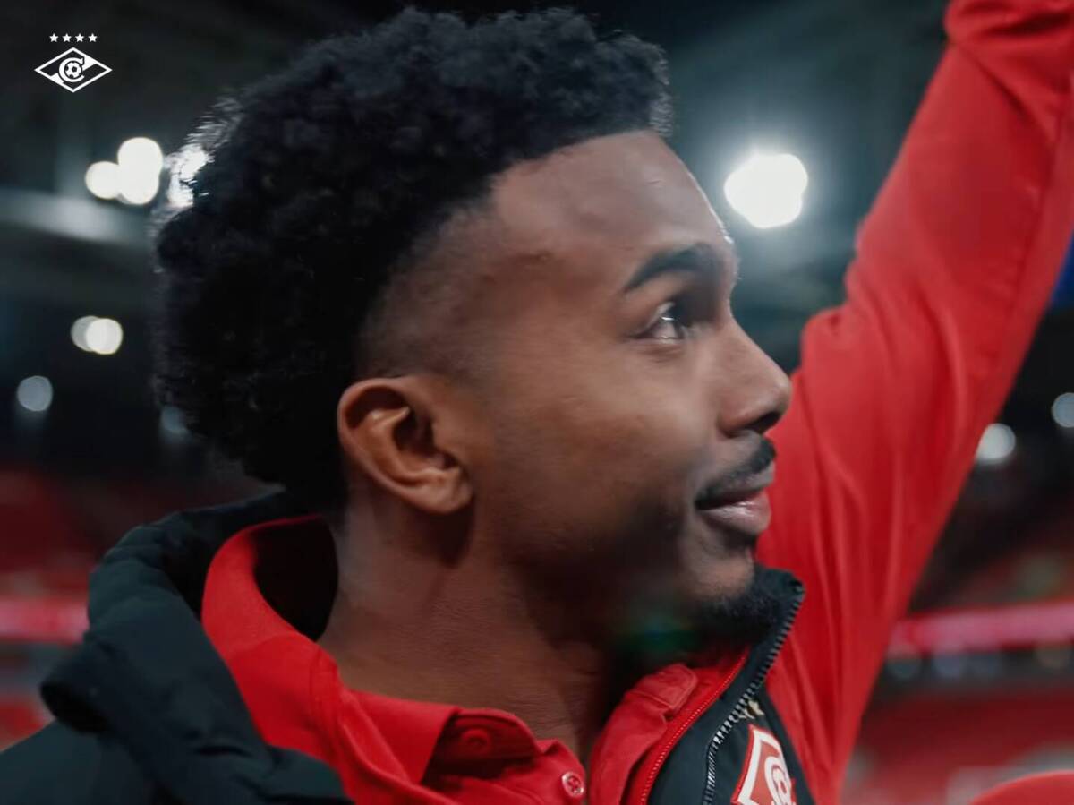  Da li Markinjoš dolazi u Crvenu zvezdu  