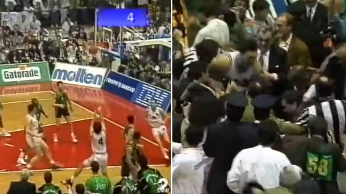  partizan postao sampion evrolige prije 34 godine 