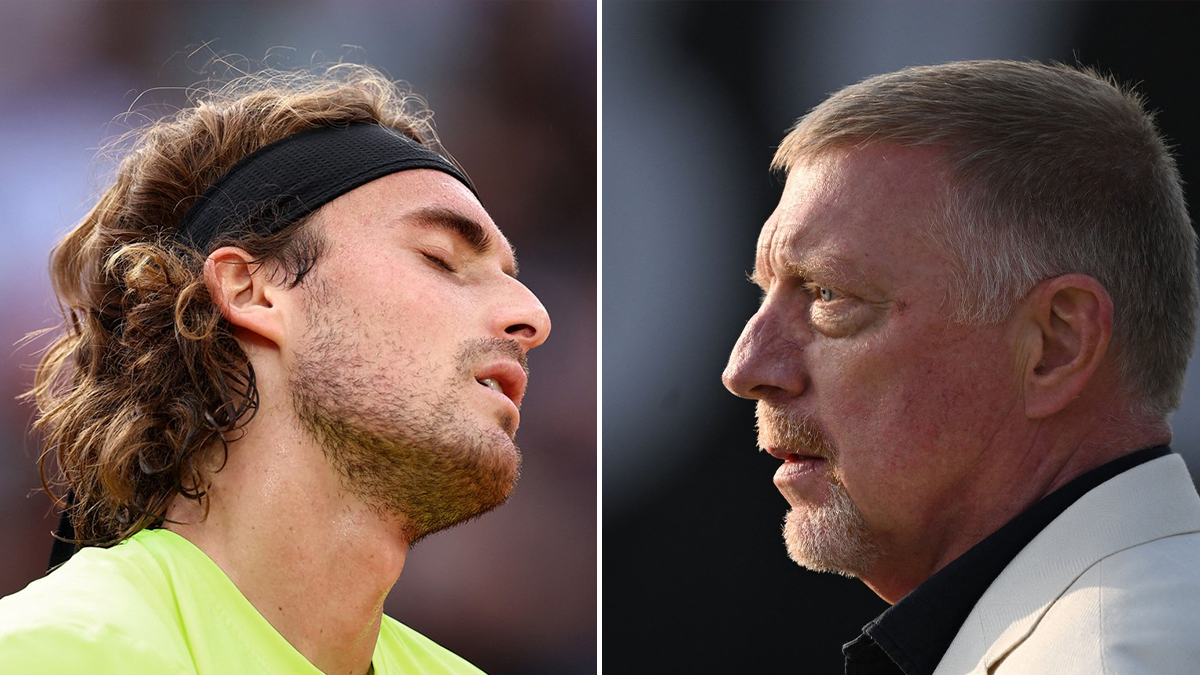  boris beker odrzao lekciju stefanosu cicipasu 