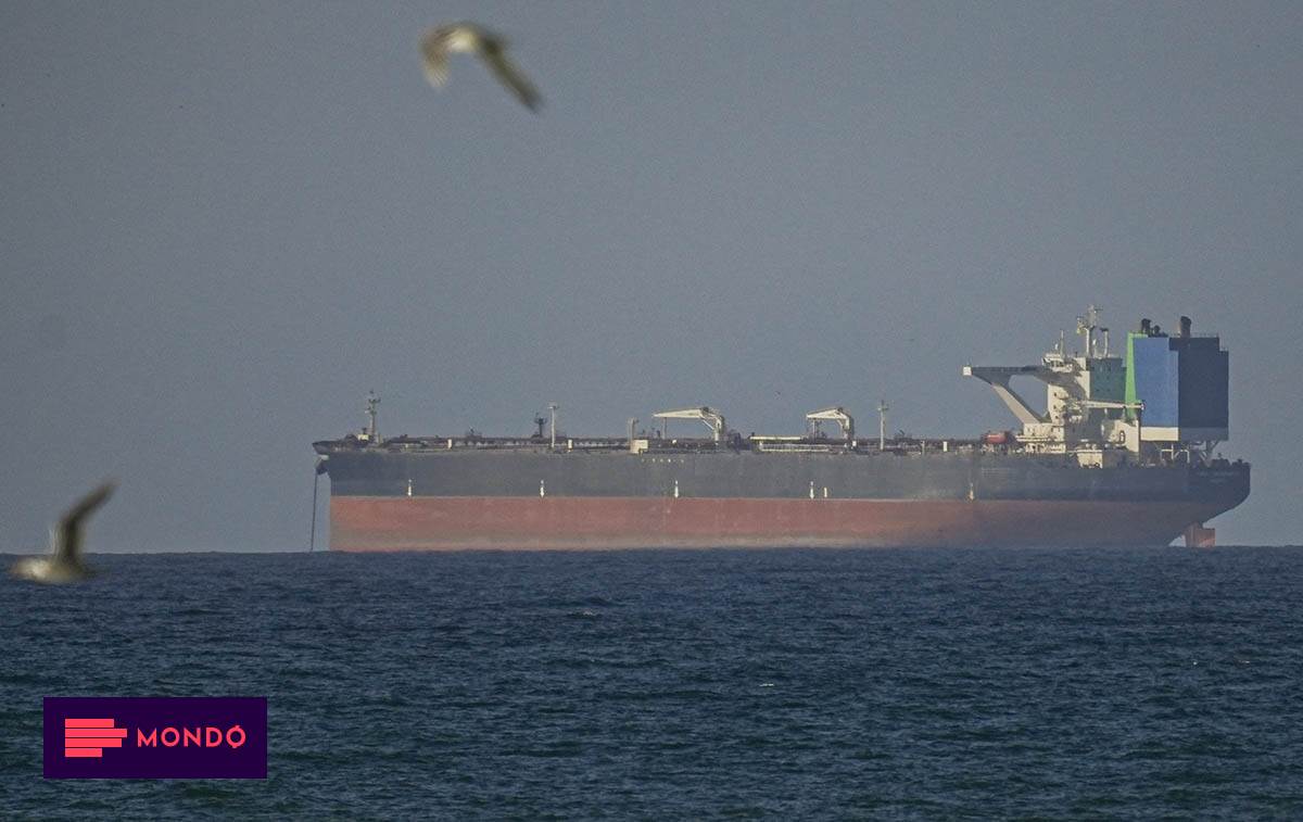 Photo: mondo.ba Iran autorise le passage de pétroliers iraquiens et prépare de nouvelles taxes