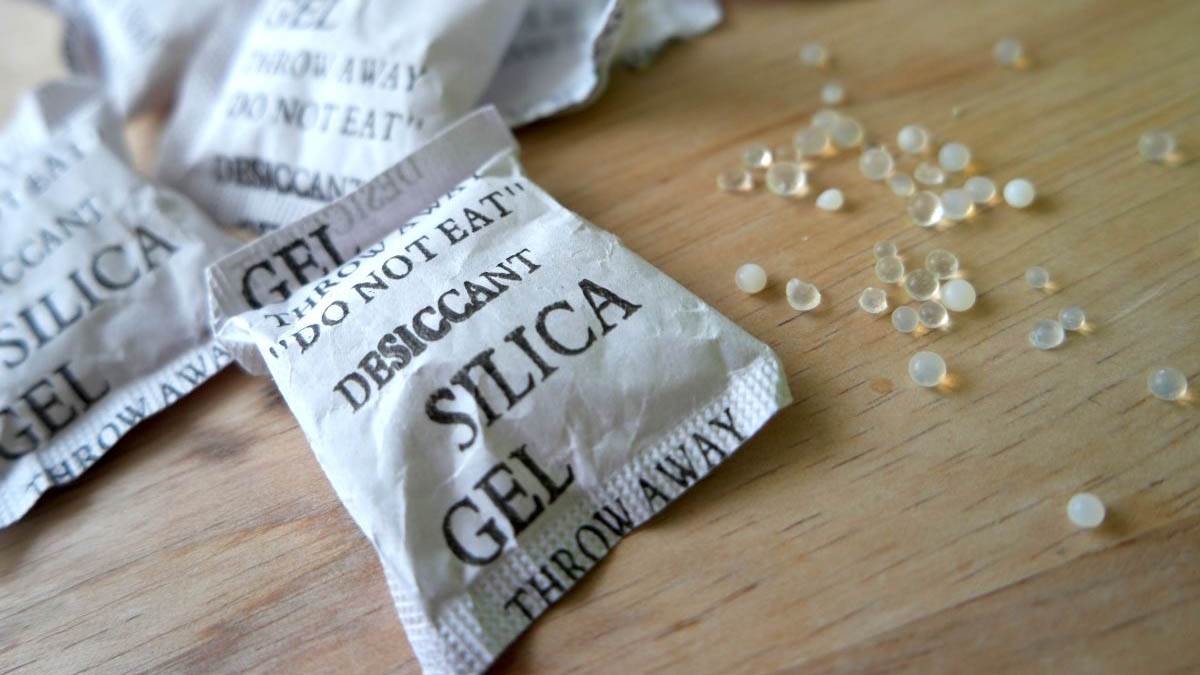  čemu služe kuglice od silika-gela 