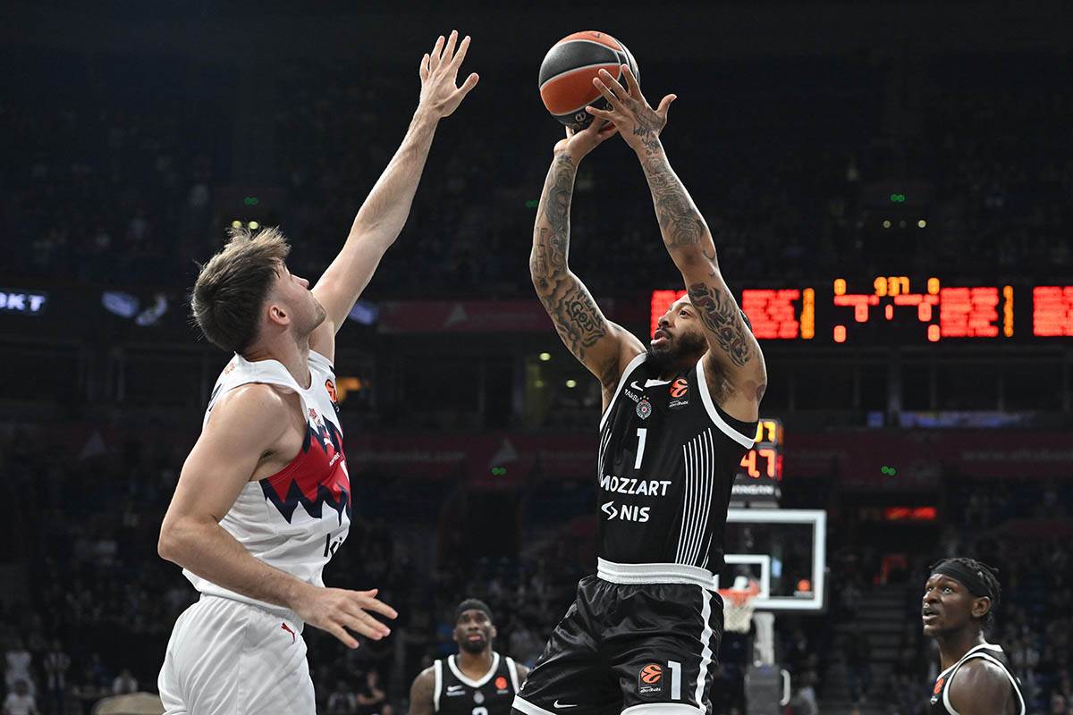  kk partizan baskonija uzivo prenos arena sport 