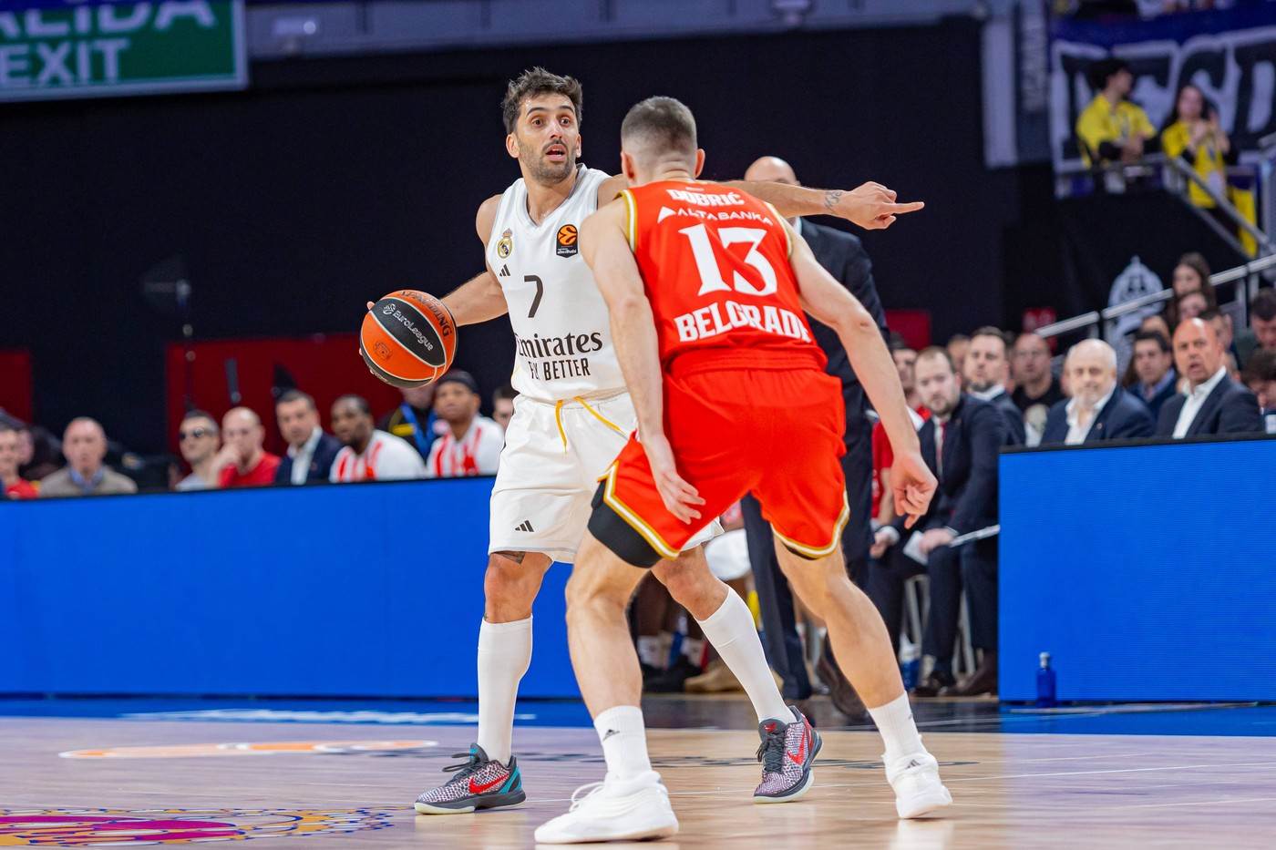  crvena zvezda real madrid uzivo prenos arena sport  