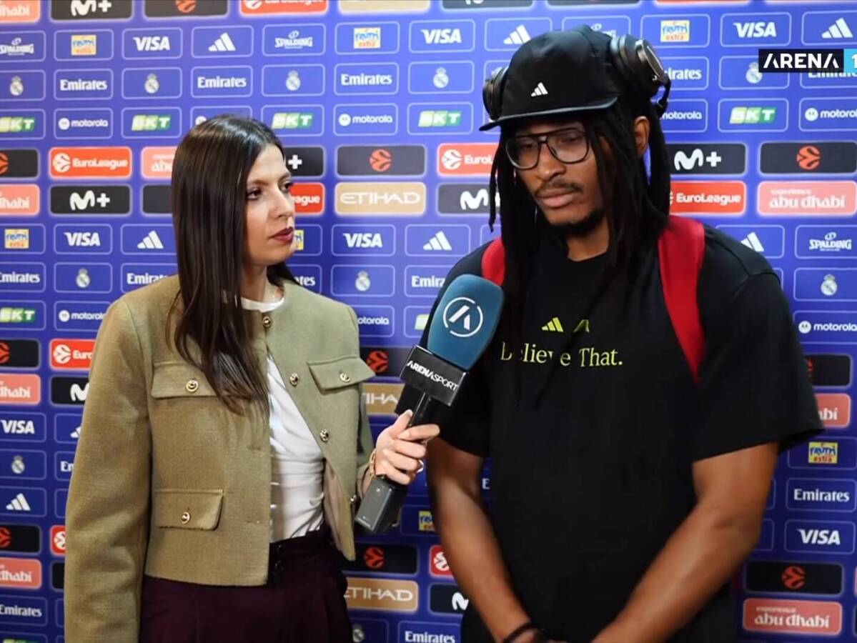  Moneke da li je uspesna sezona necu sad o tome 