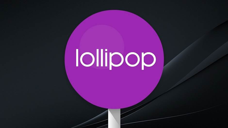  Sony Xperia Android 5.1 Lollipop update  