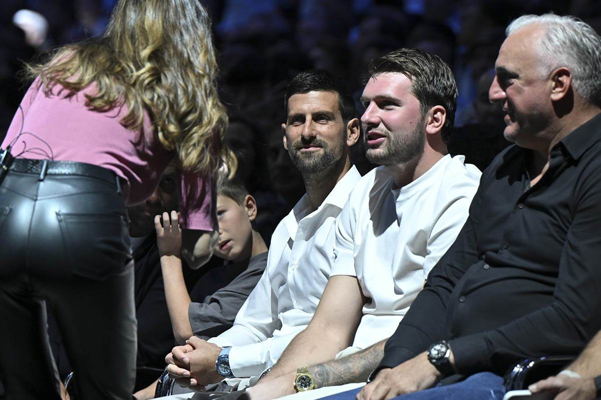  milena martin prisla djokovicu i doncicu dok su gledali zvezdu 