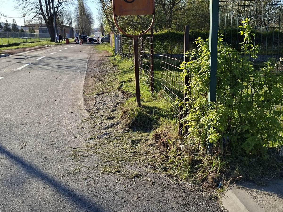  Banjaluka: Most u Česmi bez rasvjete i trotoara, građani traže odgovore 