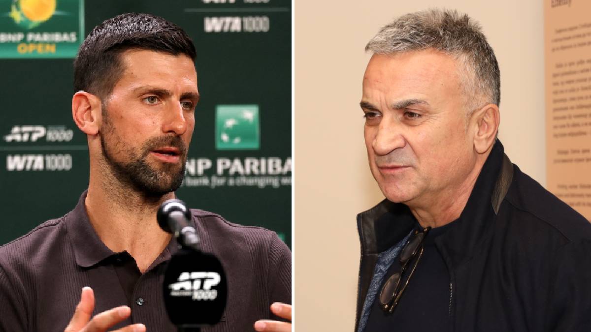  srdjan djokovic brani novaka od komentara iz hrvatske  