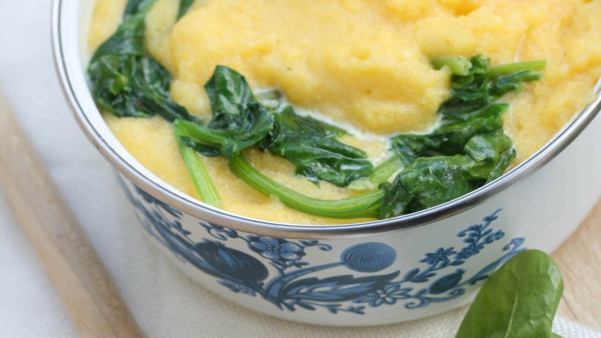  Recept za proteinsku palentu 