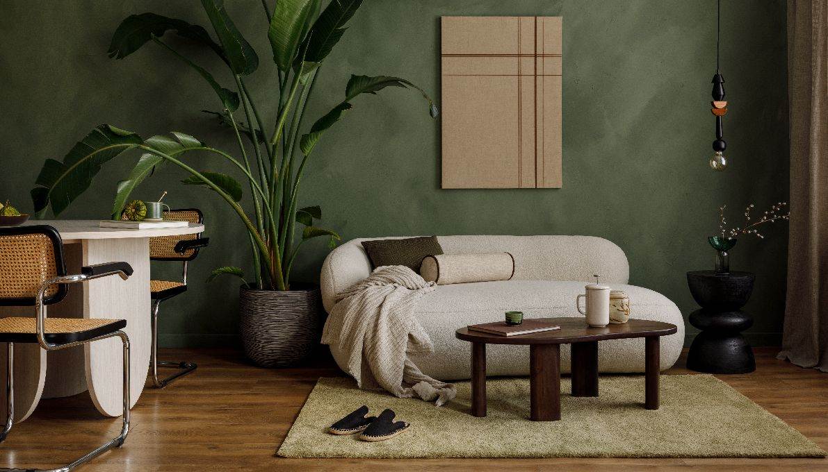  Trikovi dizajnera za ravnotežu u domu 