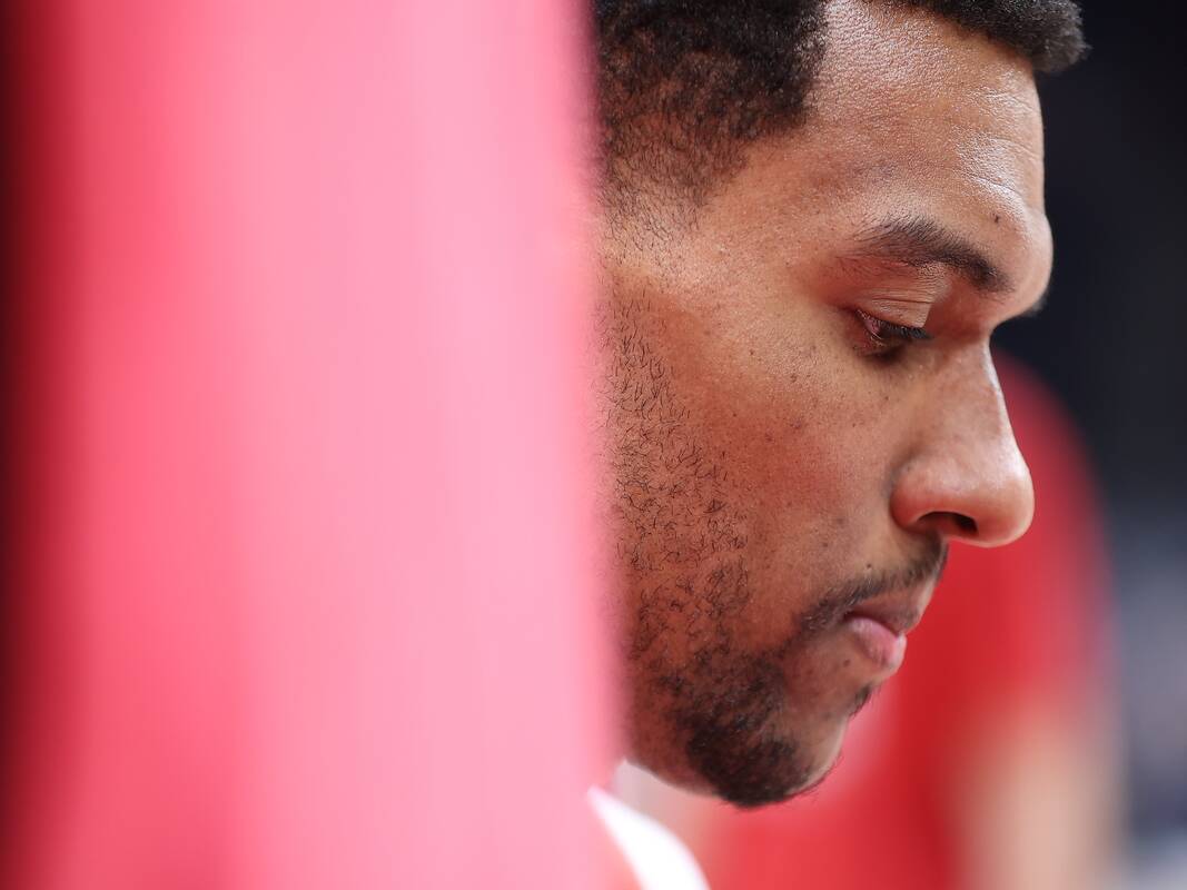  Džoel Bolomboj nije teže povrijeđen 