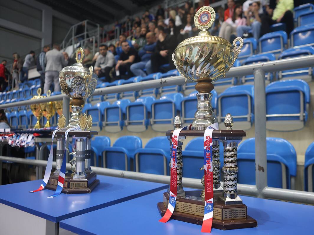  Formisa se regionalna liga u rukometu 