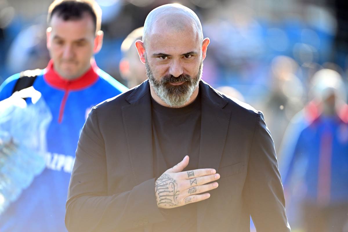  Dejan Stanković najavio meč sa Vojvodinom 