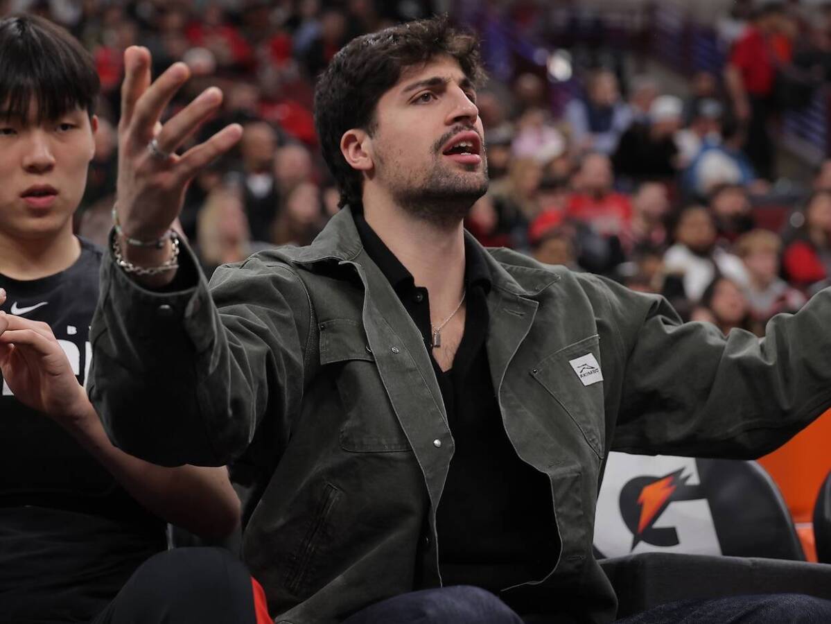  Deni Avdija igra sjajnu sezonu u Portlandu 