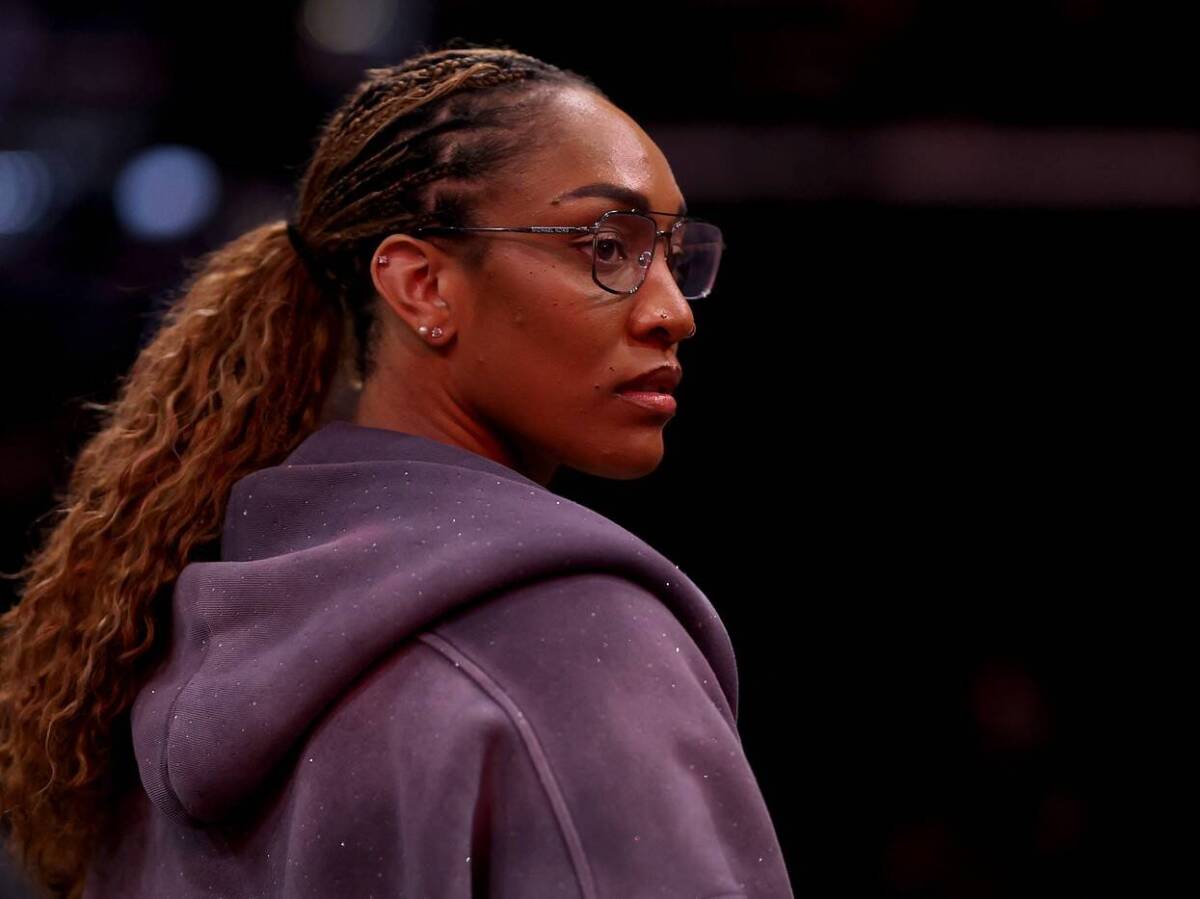  Aja Vilson potpisala najveći ugovor u WNBA 