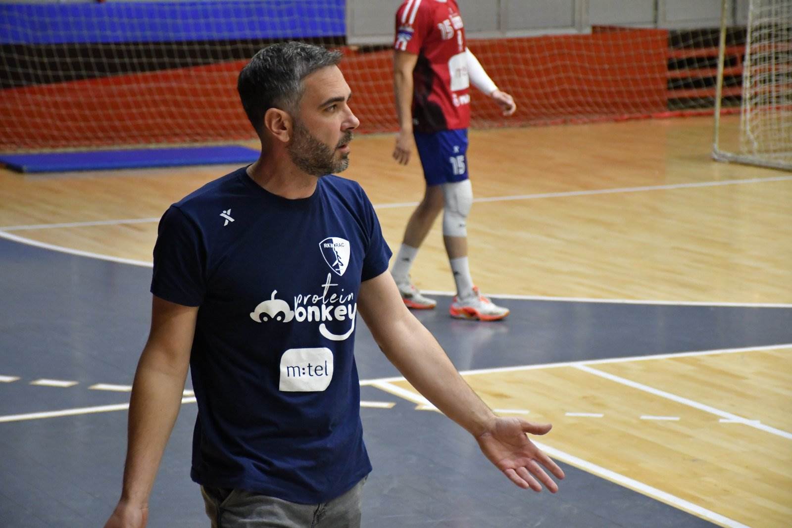  Borac m:tel minimalno poražen od visočke Bosne u Banjaluci 