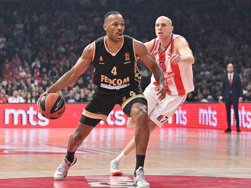  Džaron Blosomgejm traži novi klub 