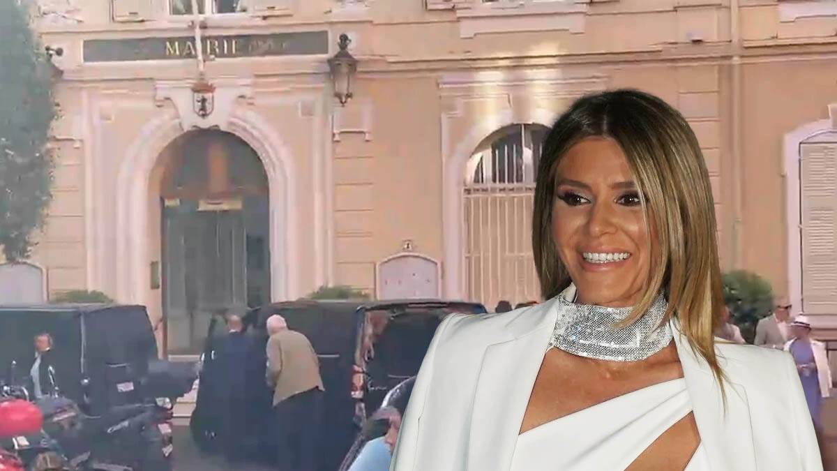  Udala se Melina Džinović za 23 godine starijeg milionera 