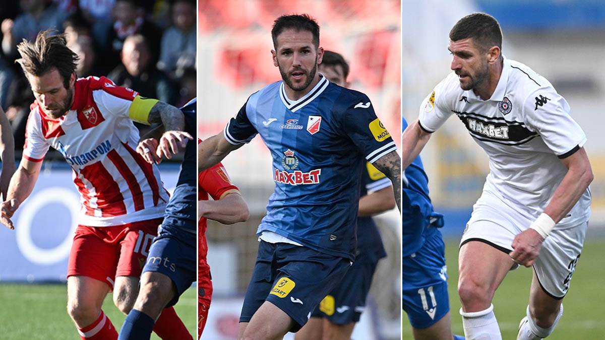  Počinje plej-of Superlige Srbije 