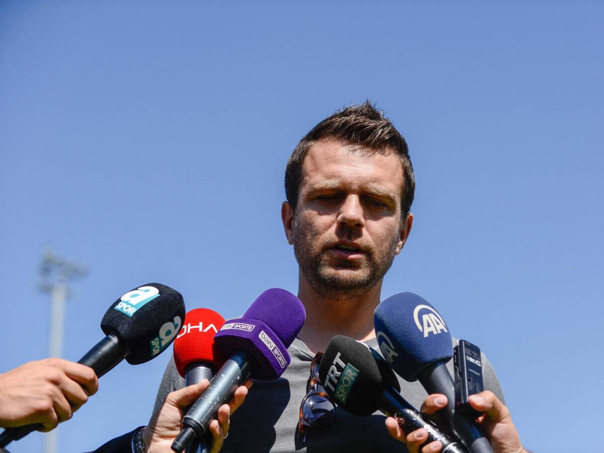  Zvjezdan Misimović o srpskim igračima u reprezentaciji BiH 