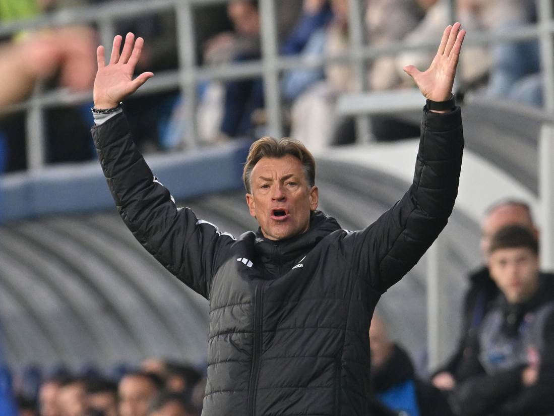  Saudijska Arabija smijenila selektora 