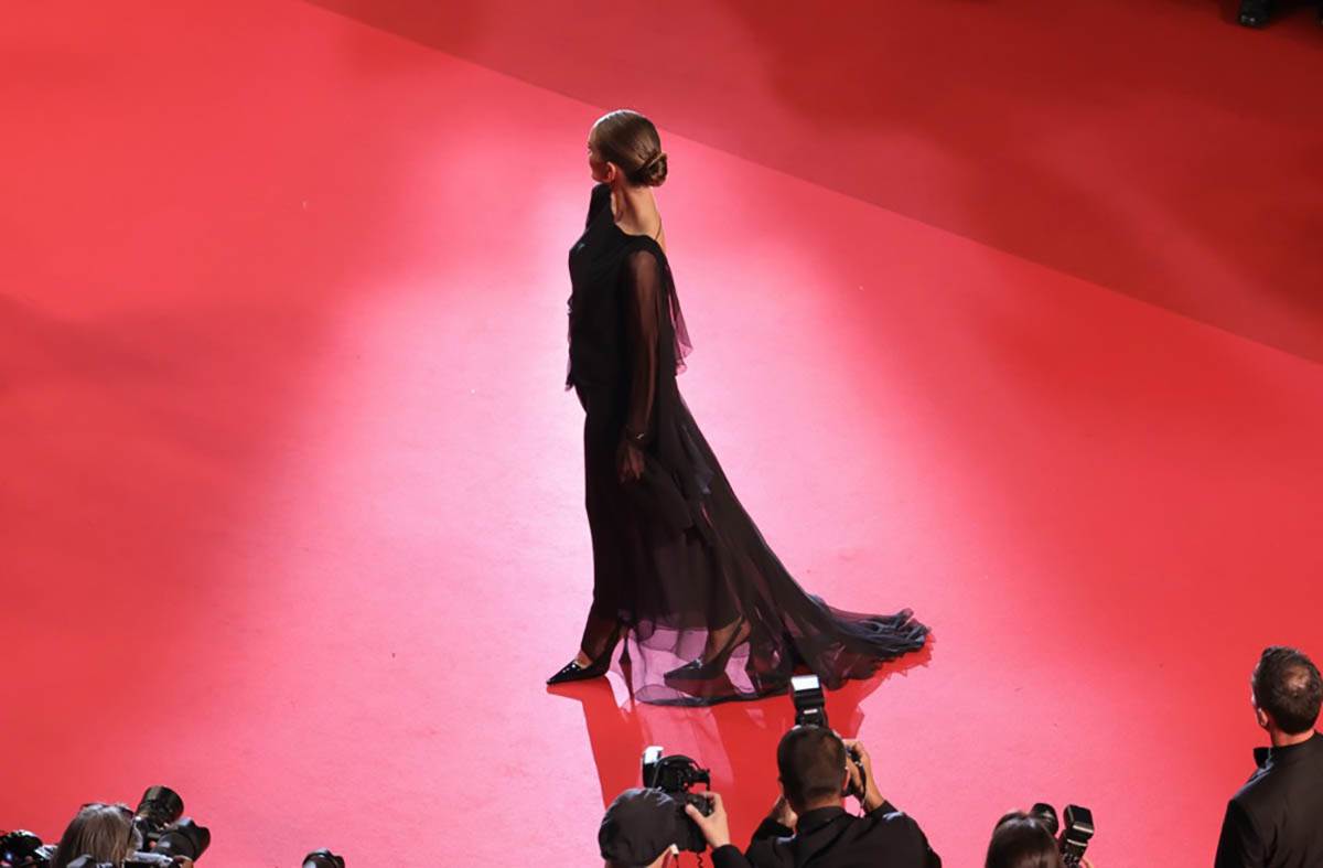  Manekenka Rouzi Hantington Vajtli doživjela bankrot, pa se jedva izvukla iz kandži depresije 