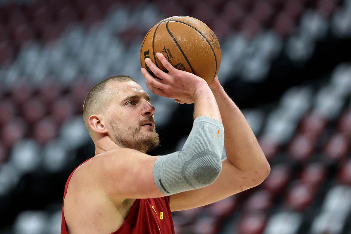  Nikola jokić ruši rekord Rasela Vestbruka 