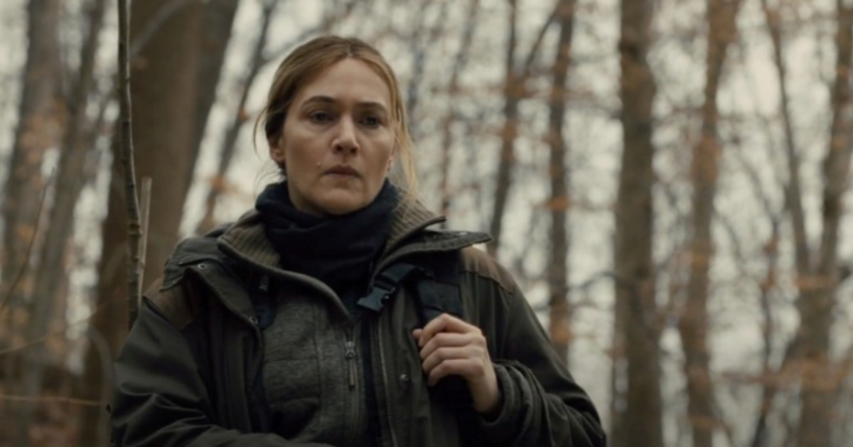  Mini serija "Mare of Easttown" proglašena za krimić decenije 