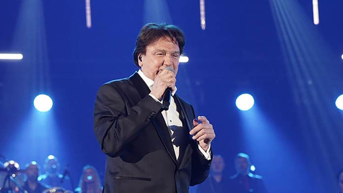  Koju pesmu Zdravko Čolić nikad ne peva na koncertima, a tvrdi da je njegova najbolja? 