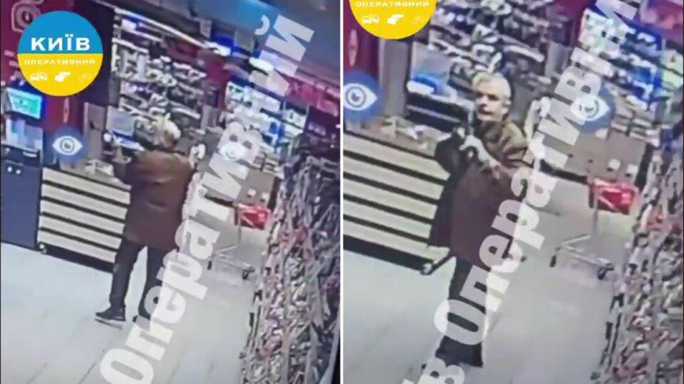  Od tužbe protiv države do masakra: Napadač iz Kijeva bio u sporu sa penzionim fondom 