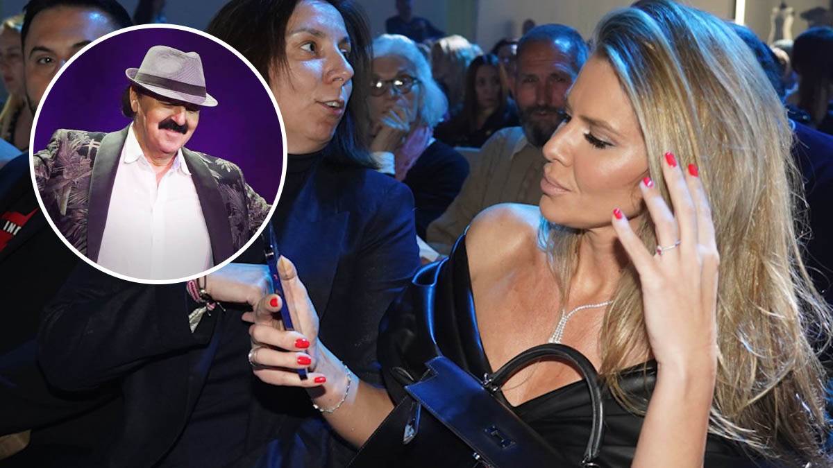  Haris Džinović o svadbi Meline 