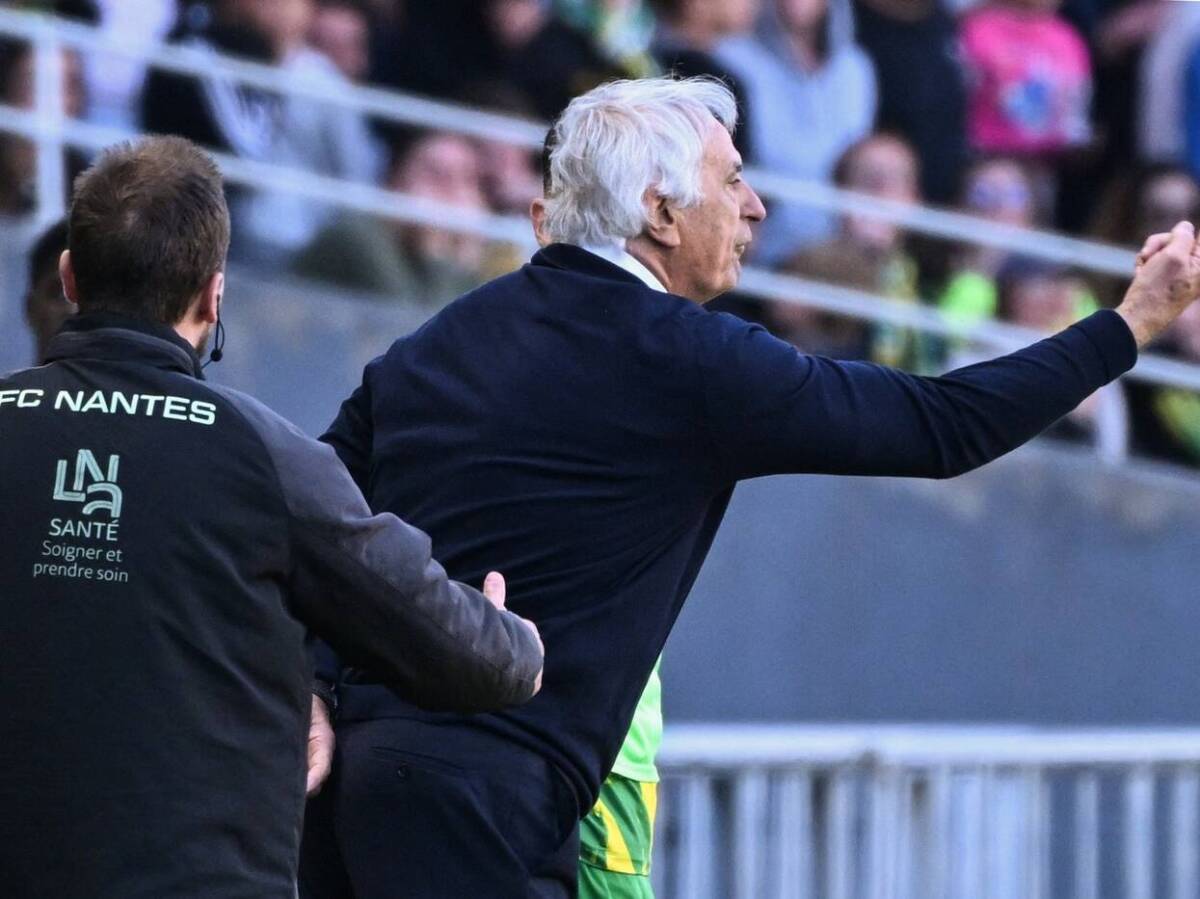  Francuska bruji zbog skandala Vahida Halilhodžića 