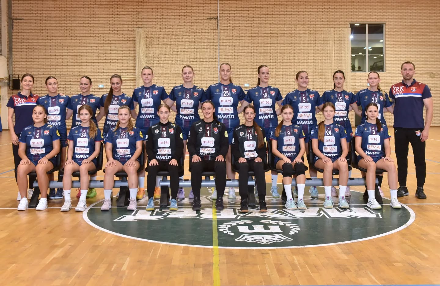  ŽRK Borac poražen od Goražda u Banjaluci na startu plej-ofa 