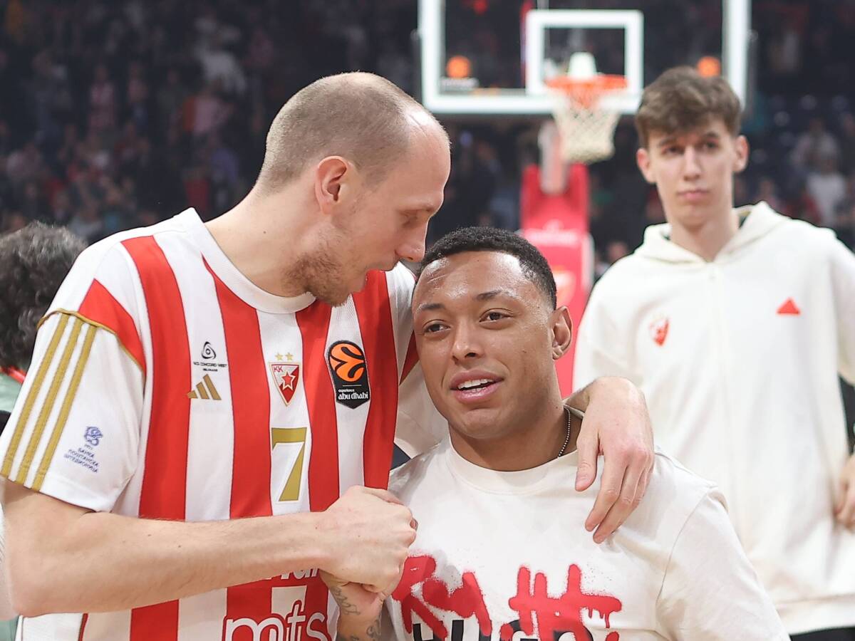  Jago dos Santos imao zanimljiv komentar na račun Crvene zvezde 