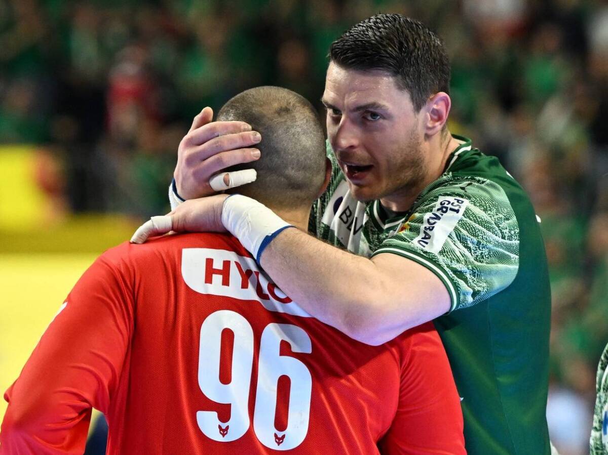  Mijajlo Marsenić i Dejan Milosavljev osvojili Kup Njemačke sa Fihseom 