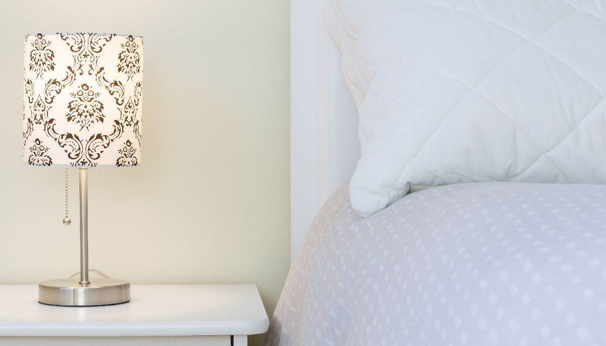  5 stvari koje morate imati u spavaćoj sobi 