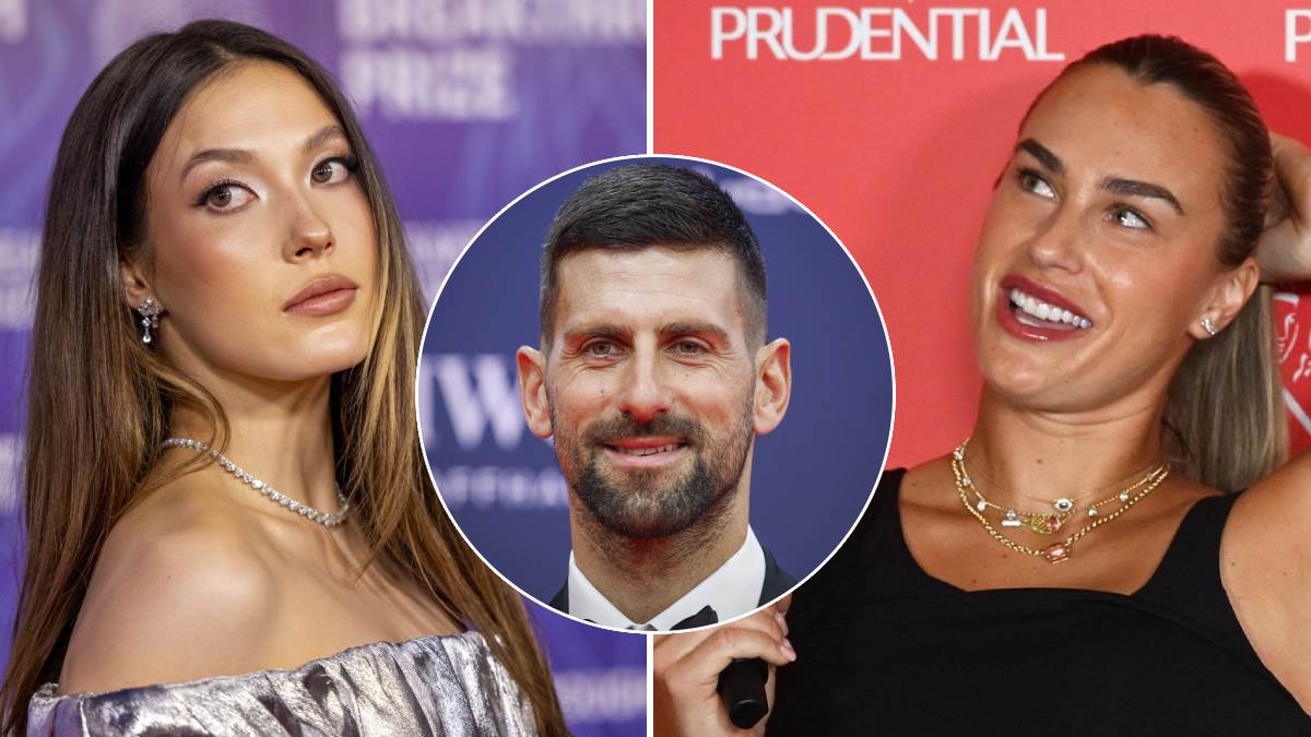  Novak Đoković vodi dodjelu Laureus nagrada 