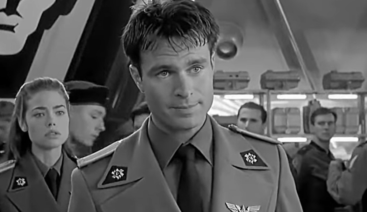  Preminuo glumac  Patrik Muldun 