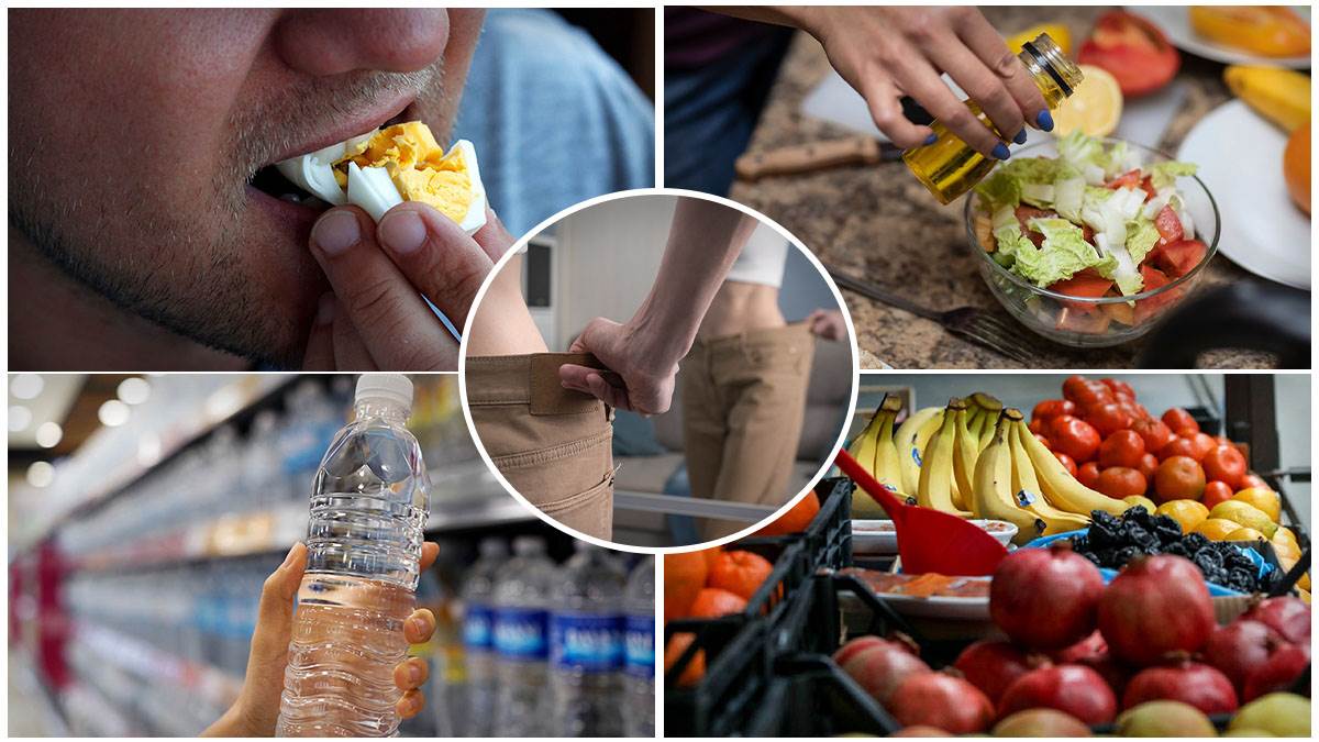  Provjereni načini za mršavljenje 