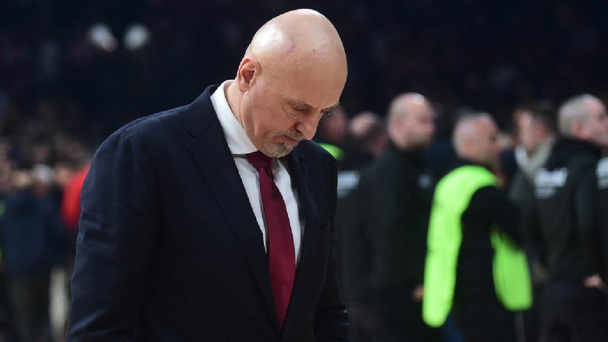  Semi odželej se povrijedio pred meč Barselona Crvena zvezda 