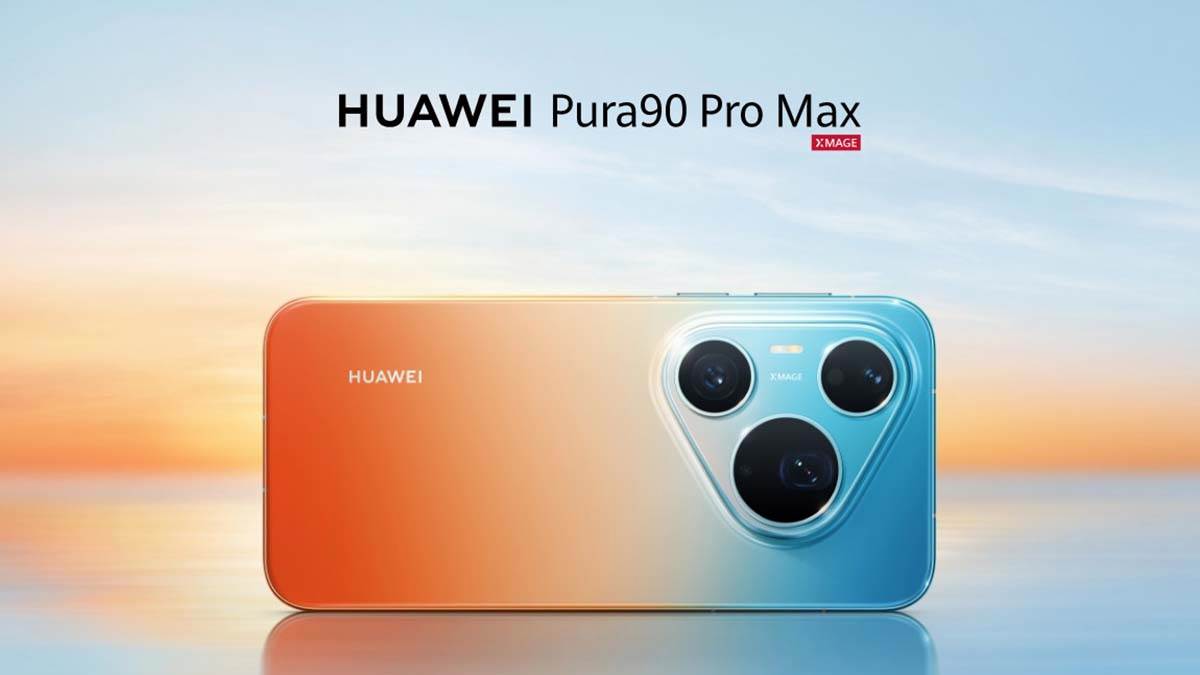  Huawei Pura 90 Pro Max specifikacije i cena u Kini 