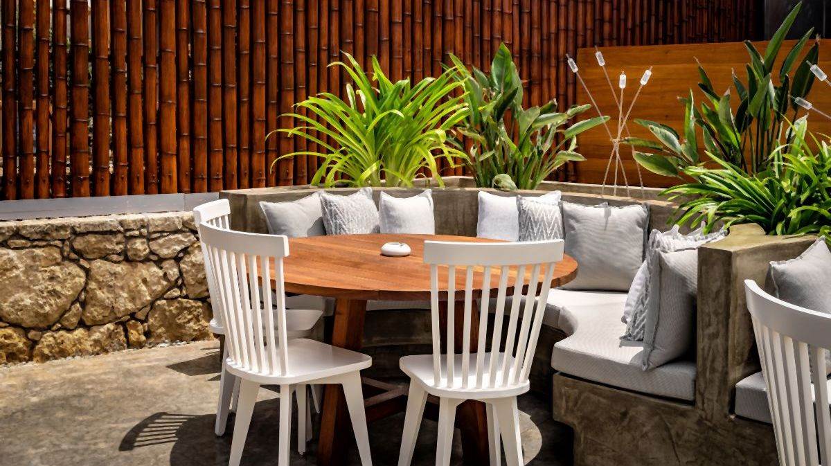  Garniture za dvorište ideje i iskustva 