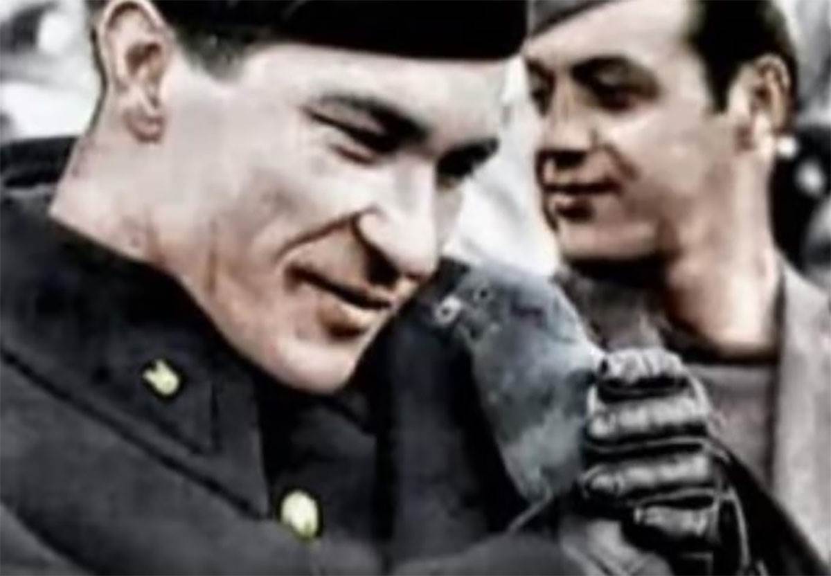  Španija uklanja ustaške simbole sa groba Maksa Luburića 